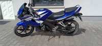 Honda CBR125, JC39, 2007r