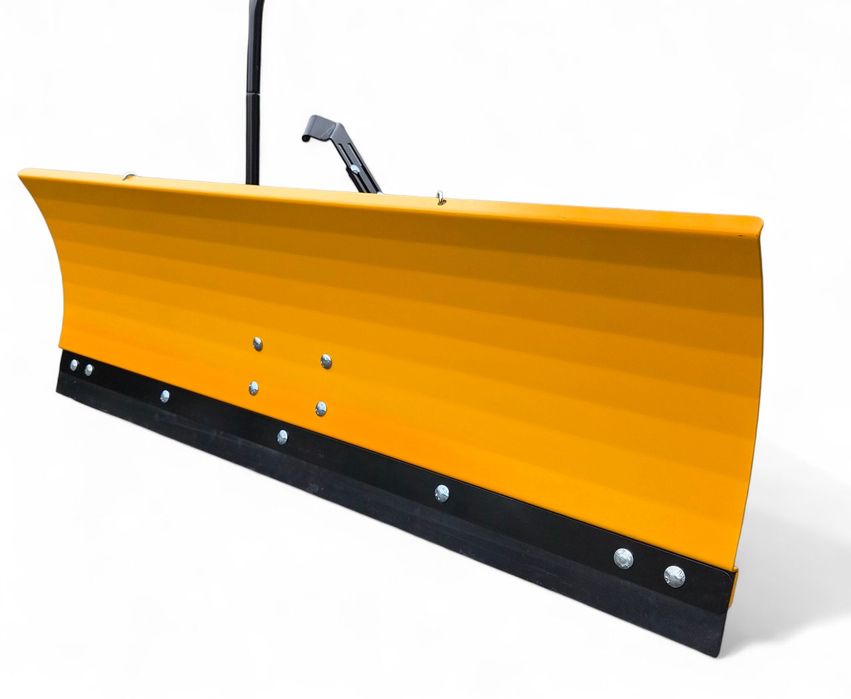 Pług do śniegu Kosiarka Traktorek Adapter John Deere Każdy model