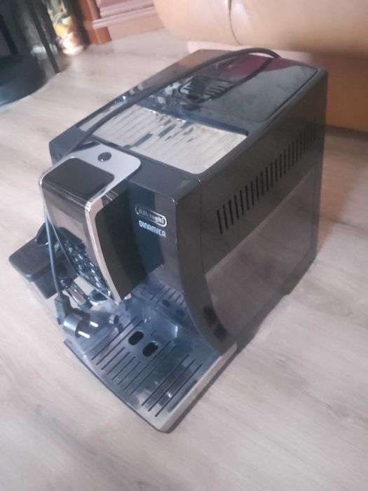 Ekspres DeLonghi dinamica