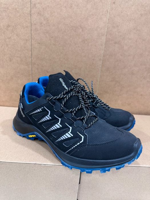Grisport Low Mountaineer vibram rozmiar 43