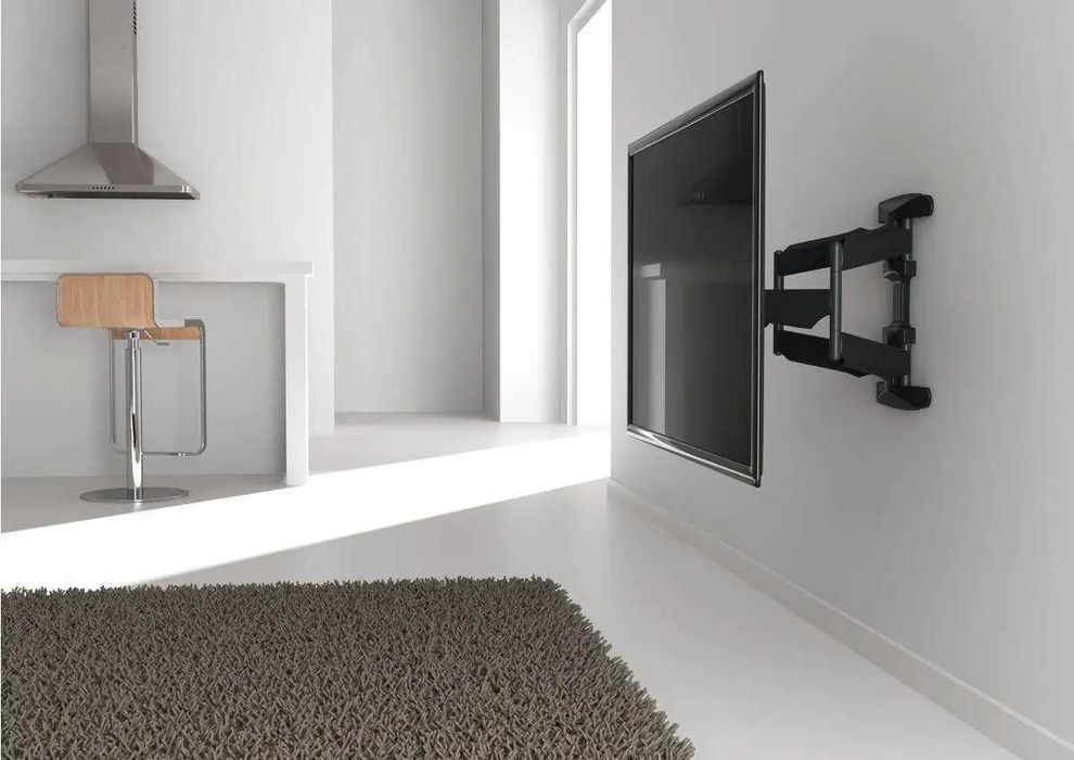 Кронштейн для телевізора 32"-75" V-star P5 Кріплення для телевізора