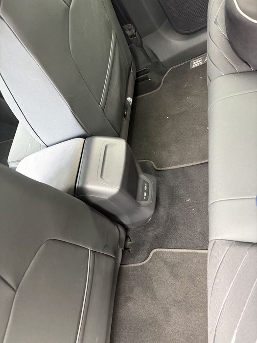 Vender por comecar a ficar pequeno