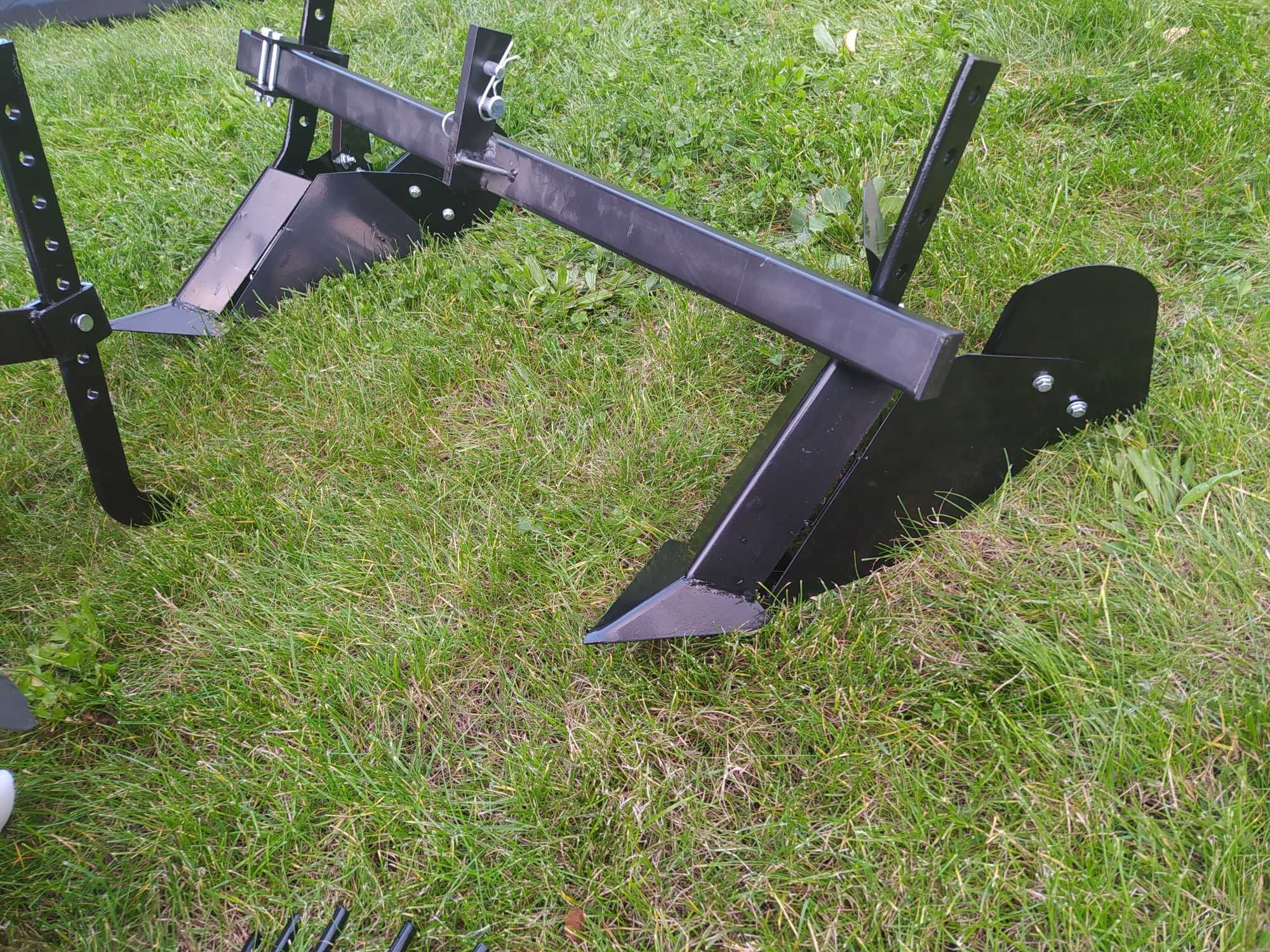 Glebogryzarka 6KM regulowana szerokość 39-82cm MH175RKS