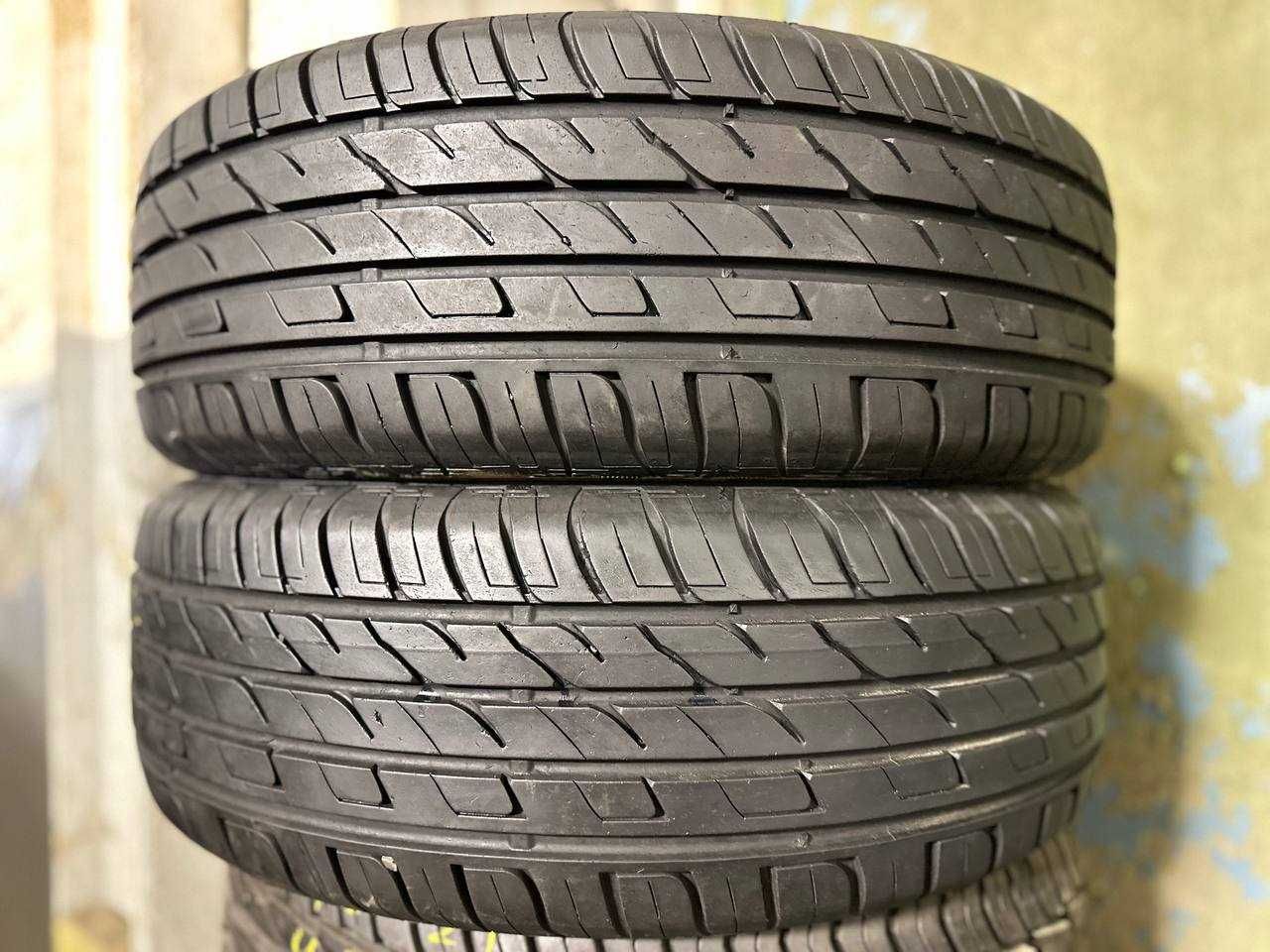 Літні шини 215/65 R16 Spotiva Performance 2шт Portugal