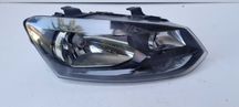 VW Polo V Lampa  Reflektor Prawy Przód r09-17 Kraków