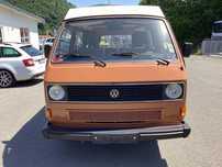 Volkswagen T3 Camping Joker Westfalia  Piękny cały odrestaurowany