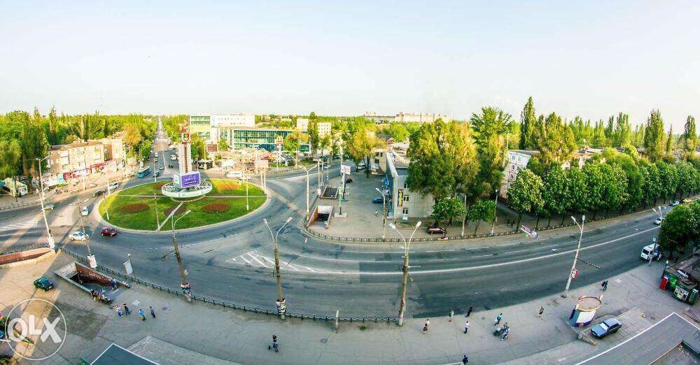 Подобова. Погодинна оренда квартири. VIP студия 95 квартал, Центр