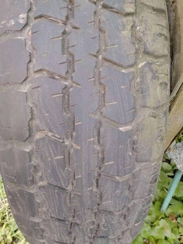 Колесо 225/75 R 16C