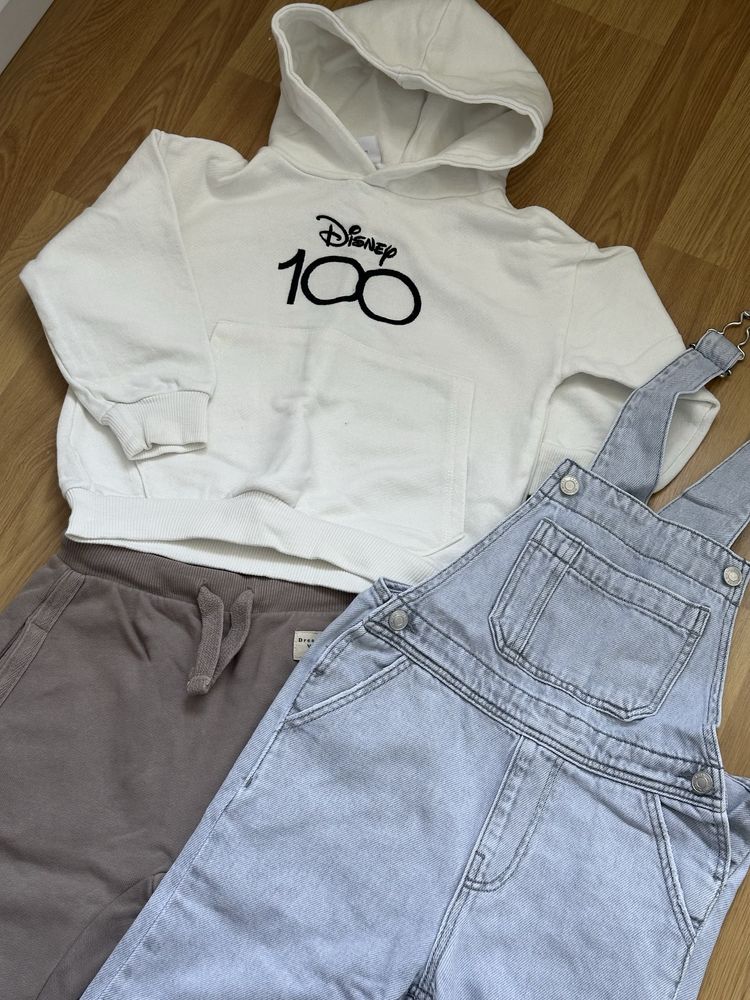 Детские вещи Zara