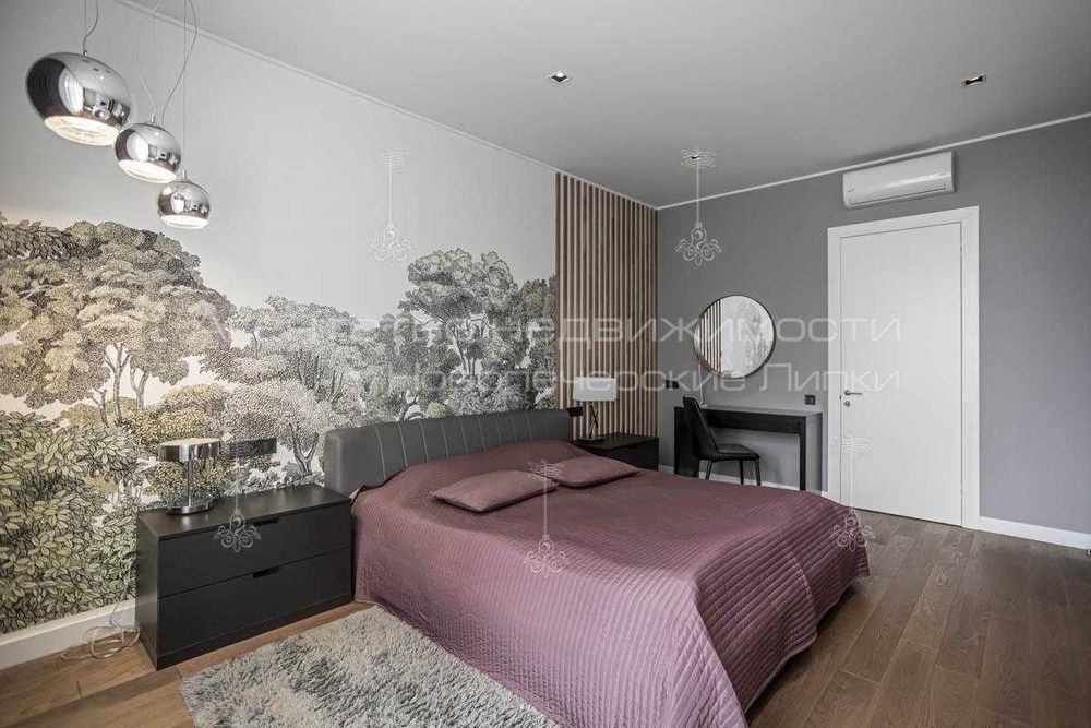 Оренда квартири 290м2 5 спальних Новопечерські Липки Драгомирова, 16