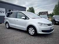 Продаж Volkswagen Sharan