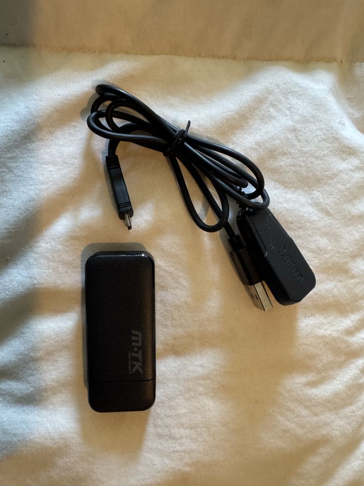Dongle Wifi para Airplay e Miracast