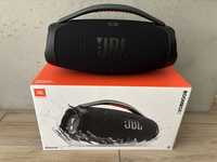 JBL Boombox 3 Bluetooth bezprzewodowy jak nowy