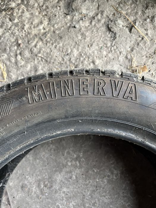 Шина r16 205 55 нова