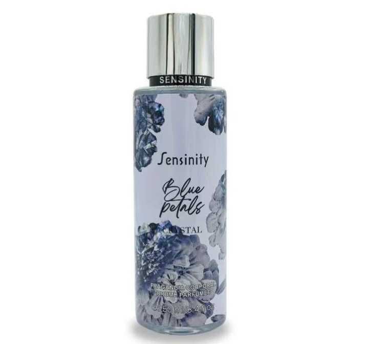 Body Splash - Sensinity - 250ml