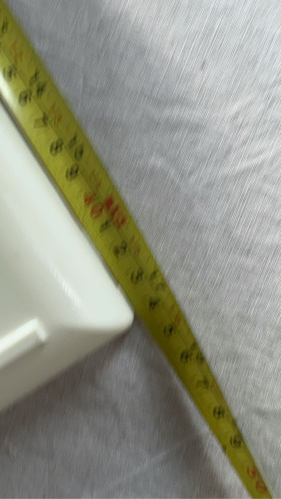 Podkladka kreslarska, malarska na biurko Ikea