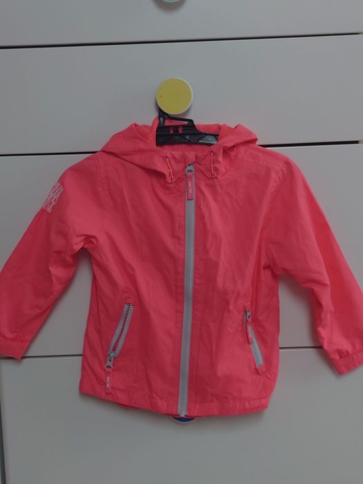 Kurteczka wiatrówka Smyk 98