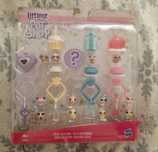 LPS Littlest Pet Shop Lukrowy Zestaw unikat E0400