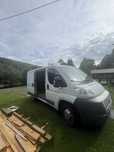Fiat Ducato 2012 – 2.0 Diesel, 115 KM – Stan bardzo dobry