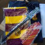 Harry potter kostium 146