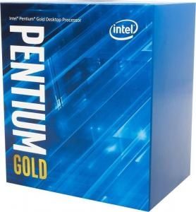 Komputer PENTIUM g5400 Asus b360d 8 gb ram ddr4 dysk nvme 500gb