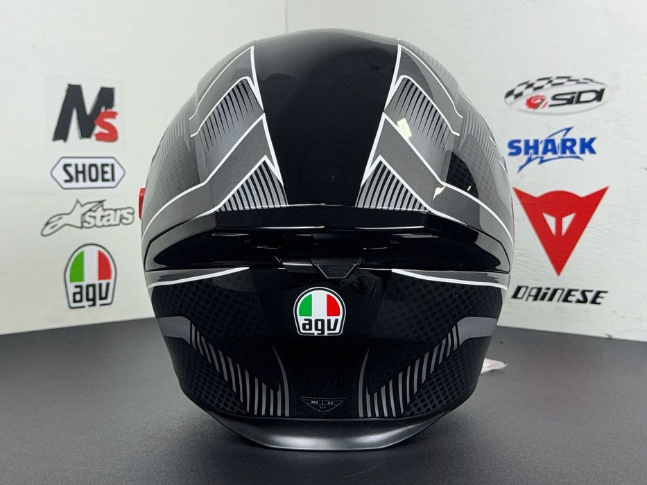 Шлем AGV, Shoei, Xlite K-5 S NEW