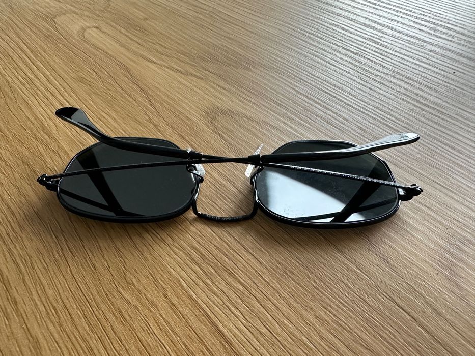 Okulary przeciwsłoneczne Ray-Ban nowe z etui