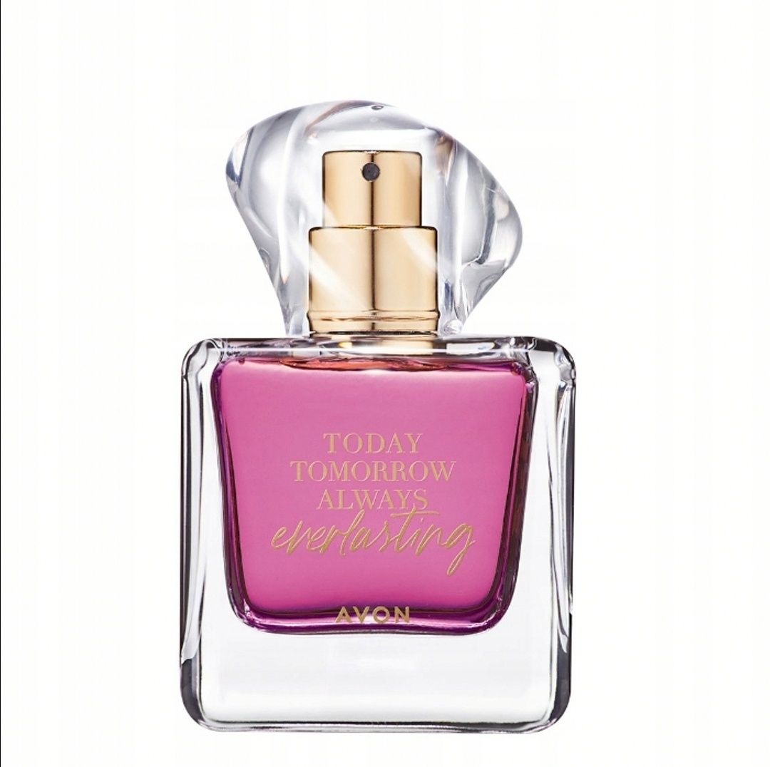 Avon Perfumy damskie i męskie - Duży wybór - TTA Everlasting i inne :)