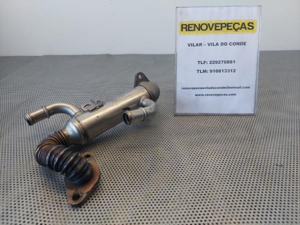 Radiador de gases / EGR VOLKSWAGEN Polo (9N)