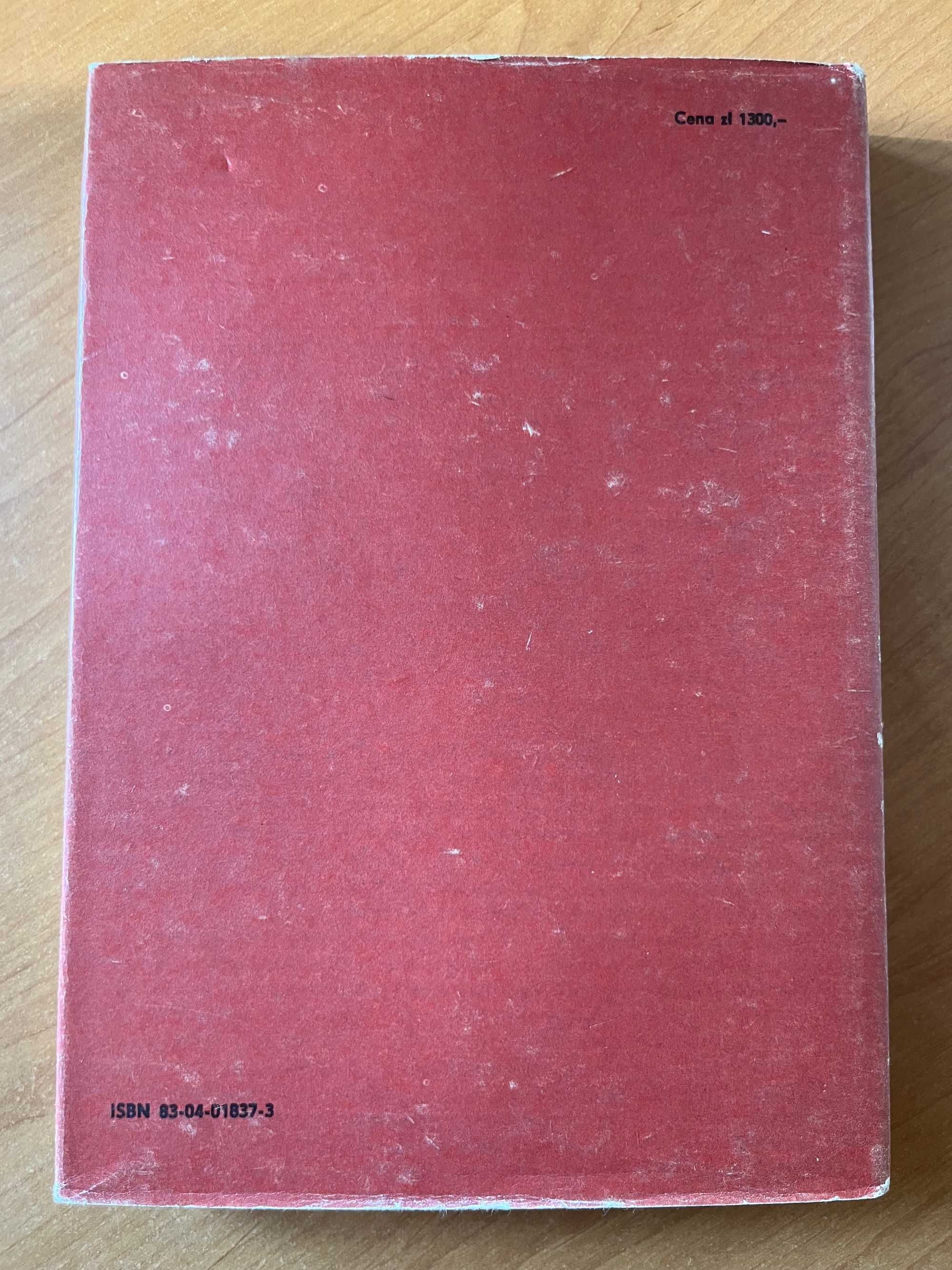 Encyklopedia oświaty i kultury dorosłych, Kazimierz Wojciechowski(red)