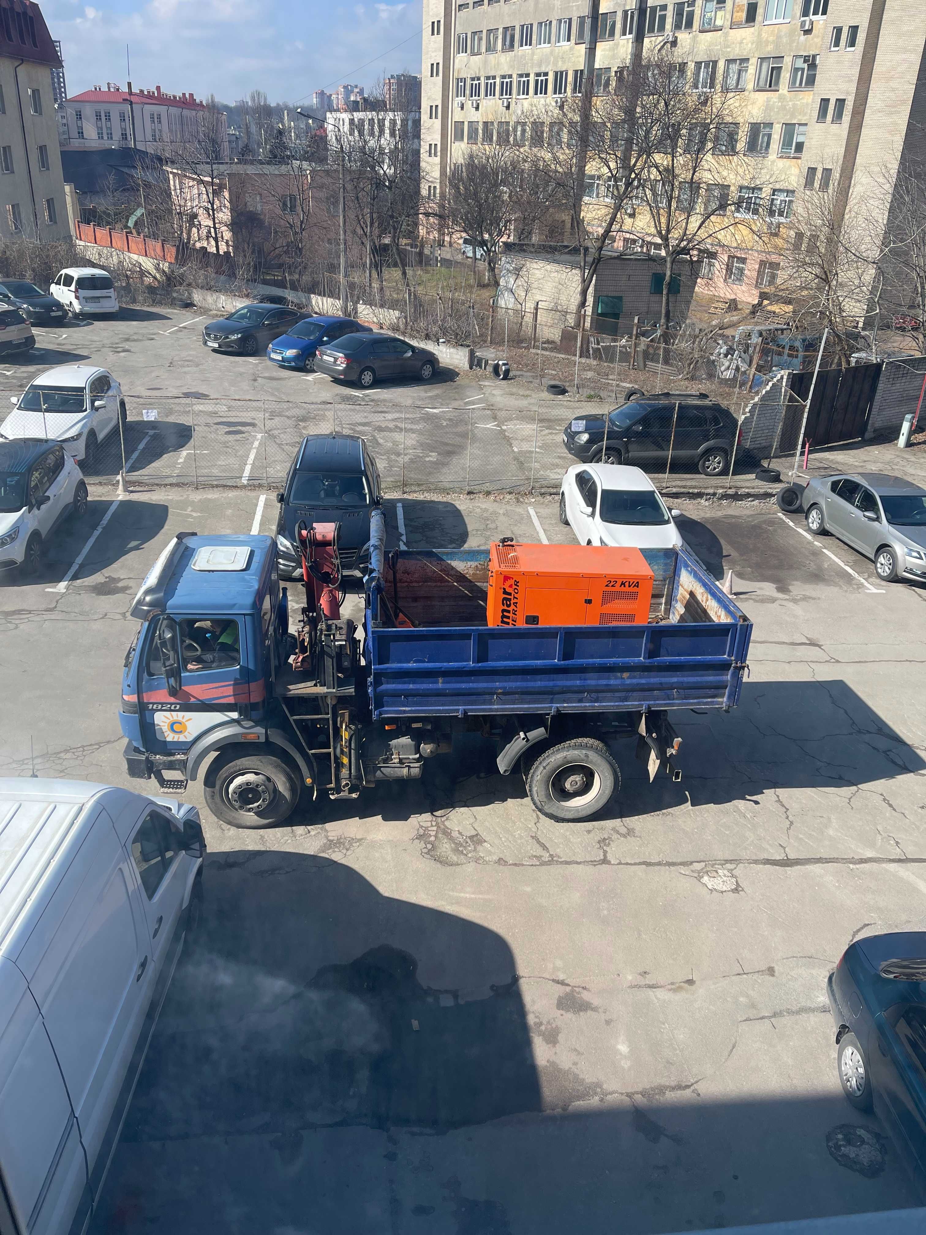 Оренда прокат генераторів дизель бензин наявність 1-90  кВт продаж
