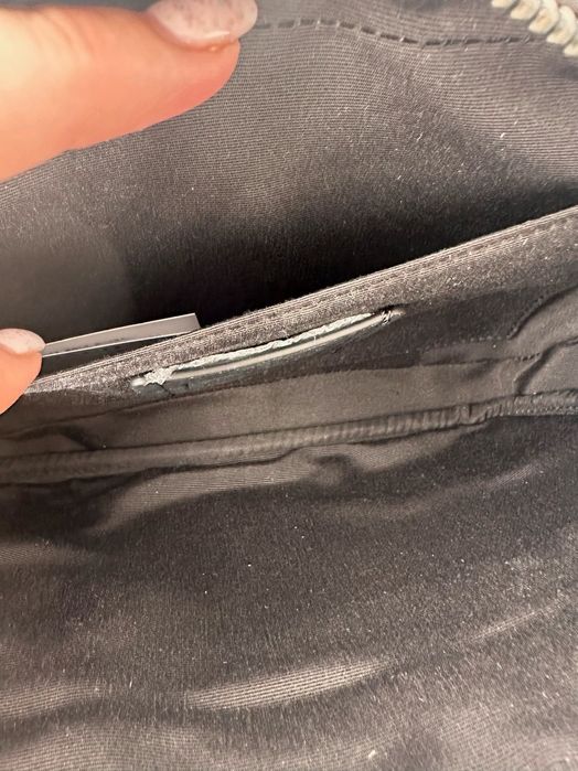 COACH Elias Belt Bag Чоловіча сумочка бананка оригінал мужская сумка