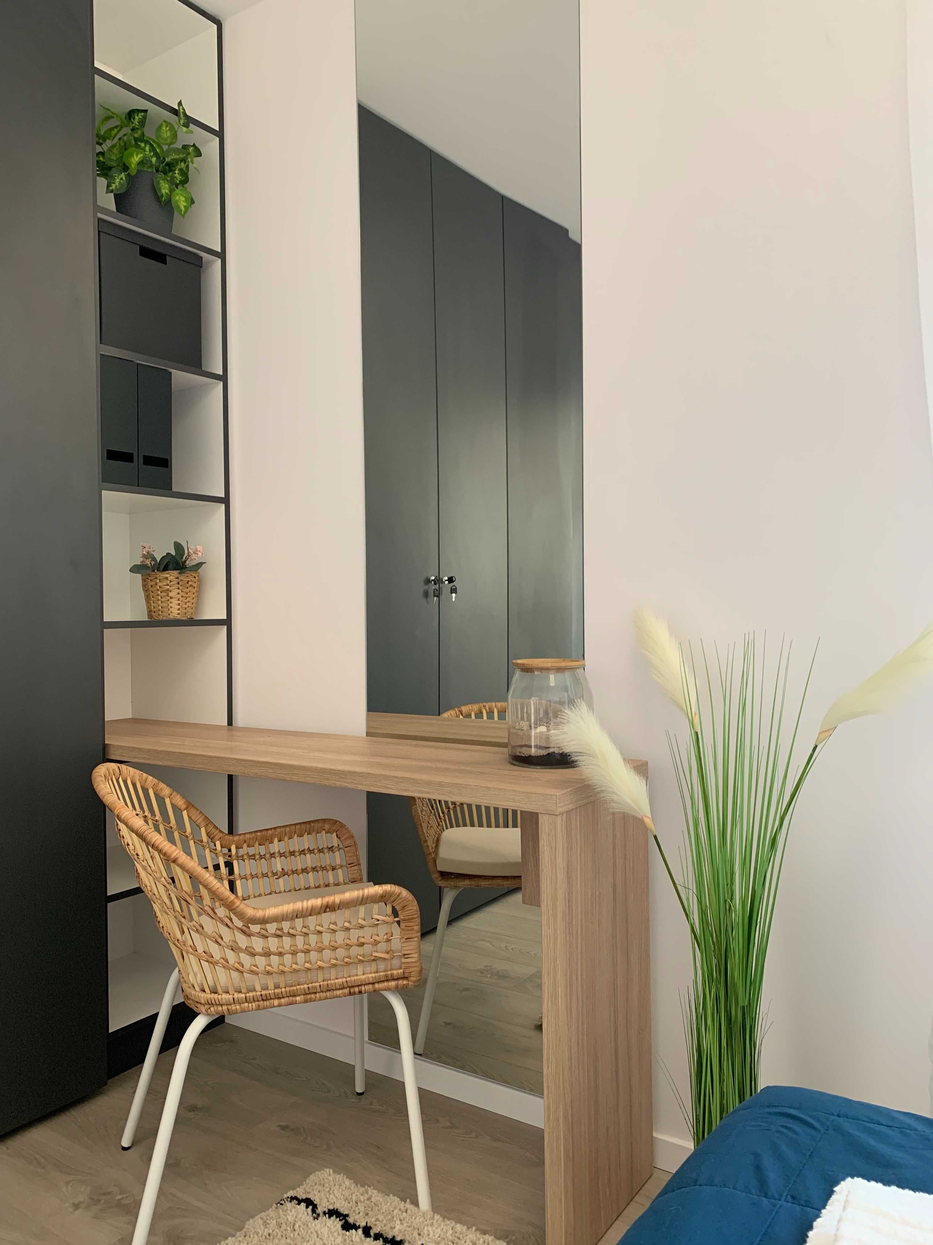 Apartament w Centrum/PKP