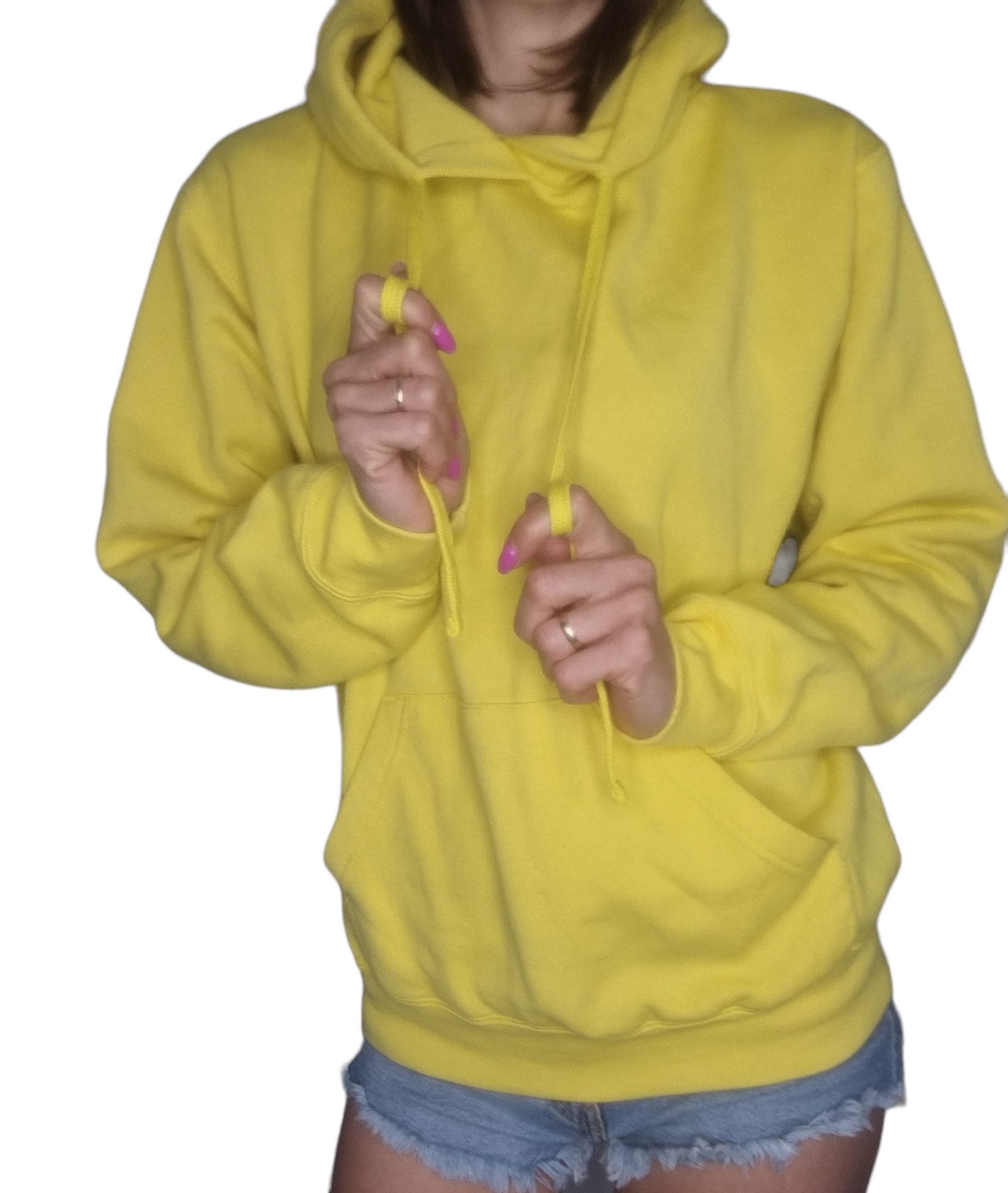 Bluza Russel Rozmiar S/M 36/38