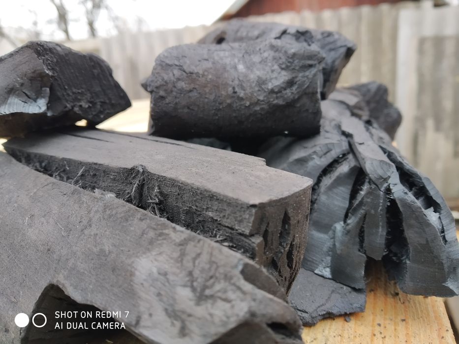 Уголь древесный,гриль 29гр, вугілля.н/кг.