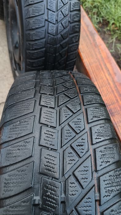 Продам колеса форд фьюжн Европа 185 60 14 диск 4х108