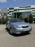 Продам Chevrolet Lacceti(daewoo gentra) 2014г газ/бен