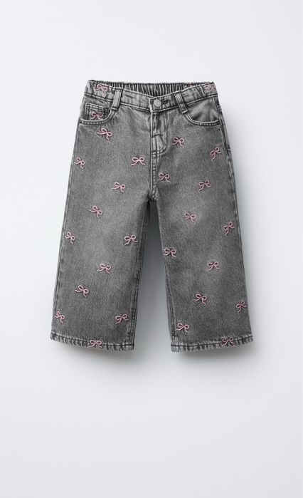 Джинсы Zara для девочки