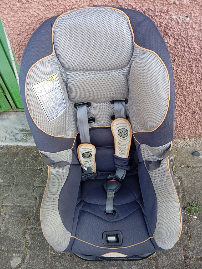 Cadeira auto Brevi