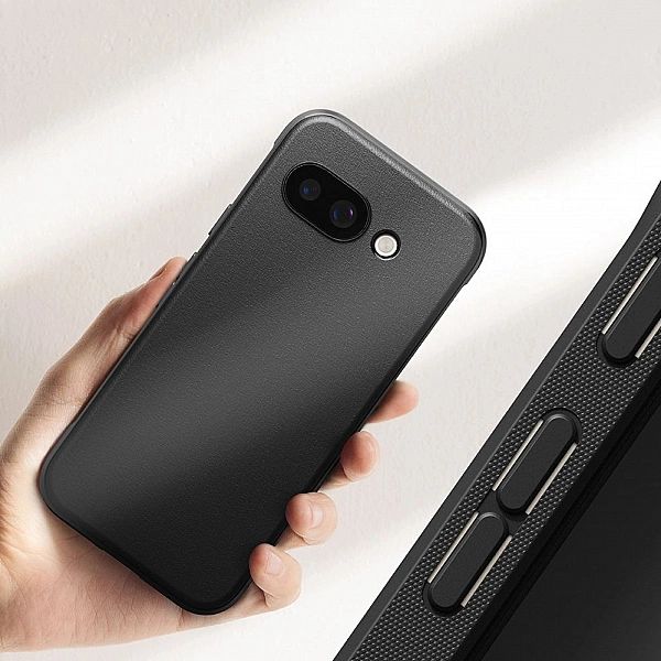 Ringke Onyx Google Pixel 9A Black