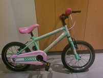 Biciclete como nova