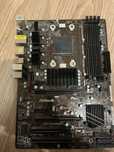 Płyta asrock 970 extreme 3