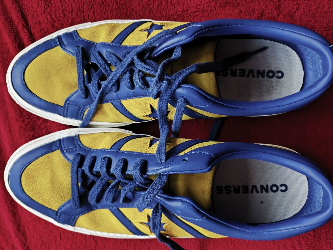Sapatilhas Converse