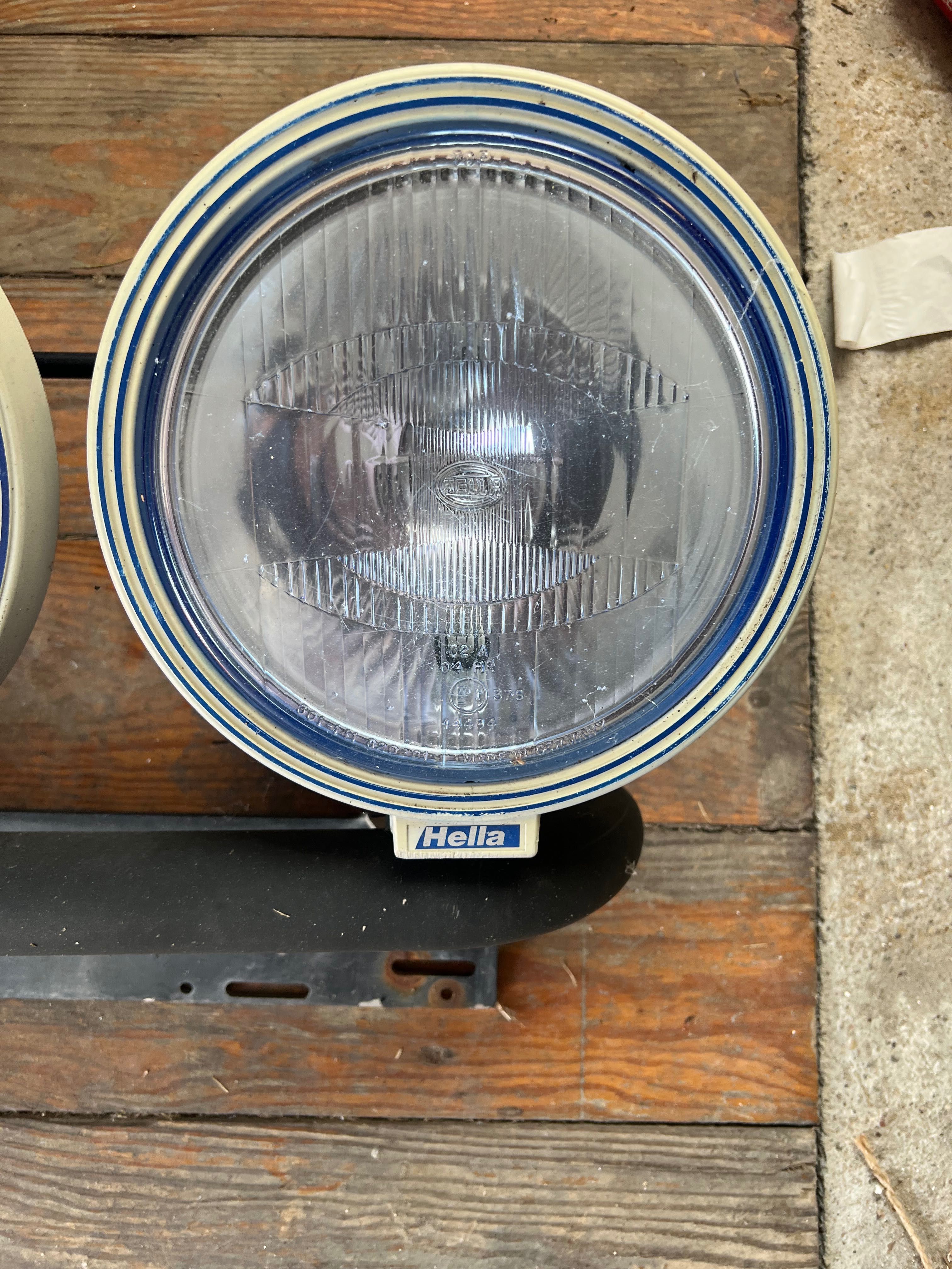Sprzedam halogen