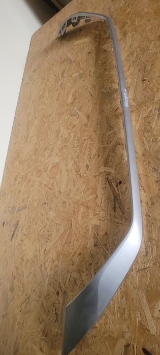 vw t cross listwa zderzaka przód