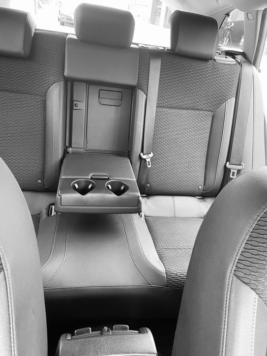 Opel Insignia Sports Tourer Універсас