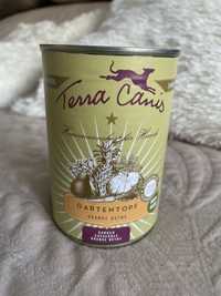 Terra Canis orange detox