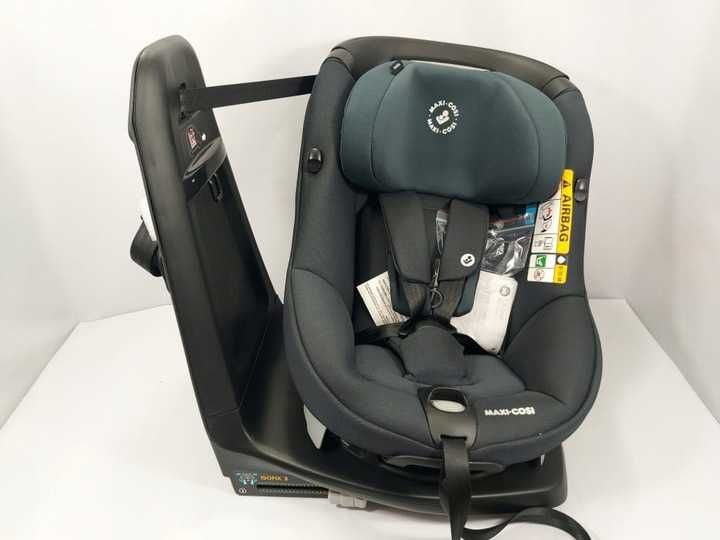 Maxi-Cosi Axissfix Fotelik Samochodowy 9-18kg i size