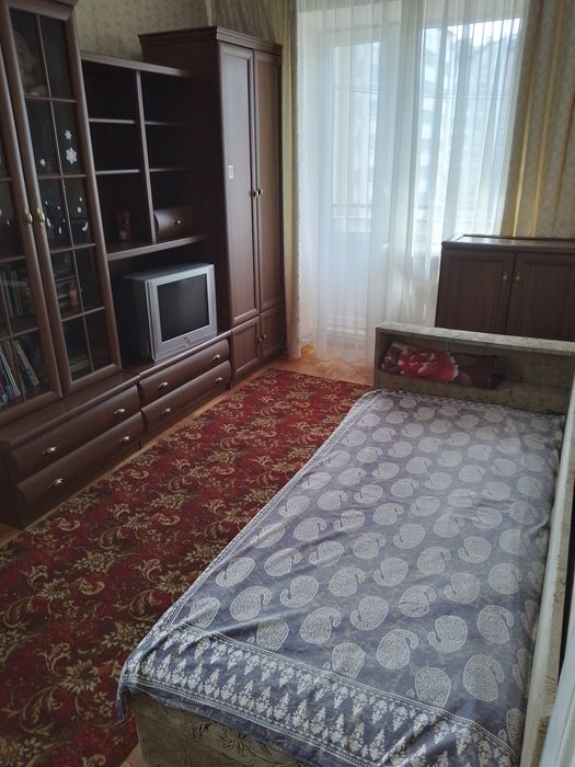 Здається 2к. житло