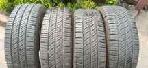 Uniroyal 215/65r16C dot 2024 montaż gratis